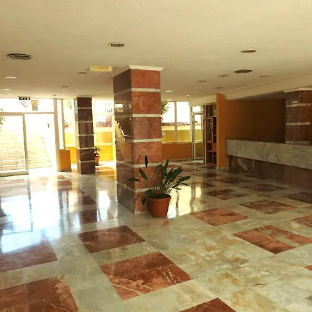 Apartment Orlando, Costa Adeje (Tenerife)