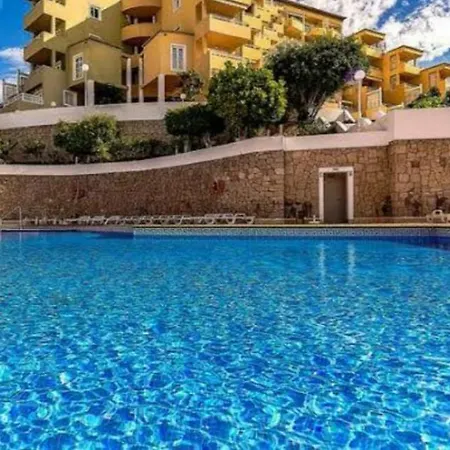Appartement Orlando, *