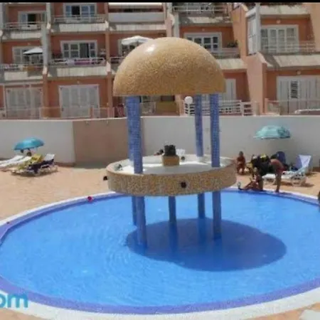 Appartement Orlando,