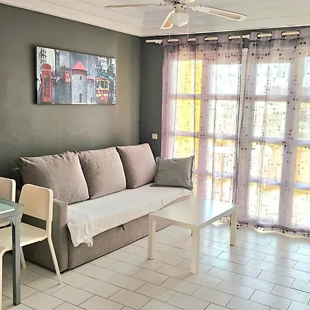 Orlando, Apartment Costa Adeje (Tenerife)