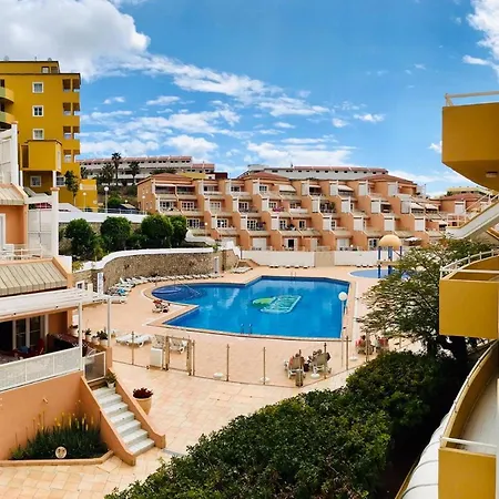 Orlando, Lägenhet Costa Adeje (Tenerife)